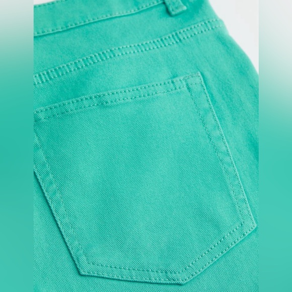 H&M cotton twill pants - Picture 2 of 3